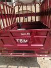 United Loader Rickshaw  2020 For Sale in Lahore