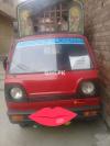 Suzuki Pickup  1983 For Sale in Lahore