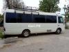 Toyota Coaster  2001 For Sale in Islamabad