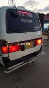 Toyota Hiace  1990 For Sale in Mandi Bahauddin