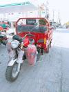 Tez Raftar Rickshaw  2020 For Sale in Gujrat