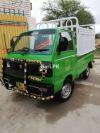 Suzuki Pickup  2015 For Sale in Mailsi