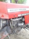 Massey Ferguson MF 385  2011 For Sale in Khairpur
