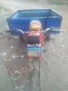 United Loader Rickshaw  2014 For Sale in Faisalabad