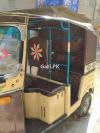 Sazgar Rickshaw  2018 For Sale in Karachi