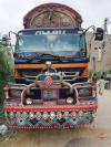 Hino Truck  2016 For Sale in Karachi