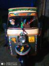 Sazgar Rickshaw  2013 For Sale in Haripur