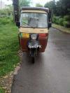 Sazgar Rickshaw  2017 For Sale in Lahore