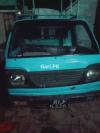 Suzuki Pickup  1981 For Sale in Multan