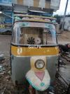 Sazgar Rickshaw  2009 For Sale in Karachi