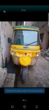 United Loader Rickshaw  2019 For Sale in Gujrat