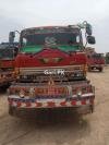 Hino Truck  1978 For Sale in Karachi