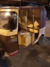 Sazgar Rickshaw  2015 For Sale in Hyderabad