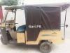 Sazgar Rickshaw  2014 For Sale in Wah