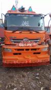 Hino Truck  2010 For Sale in Karachi