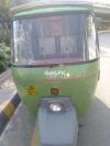 New Asia Loader Rickshaw  2014 For Sale in Lahore