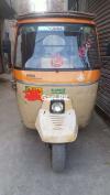 Siwa Rickshaw  2016 For Sale in Lahore