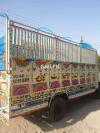 Hino Truck  2006 For Sale in Bahawalpur