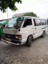 Toyota Hiace  1986 For Sale in Gujranwala