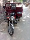 Road Prince Loader  2020 For Sale in Sahiwal