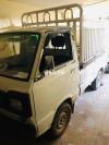 Suzuki Pickup  2008 For Sale in Rawalpindi