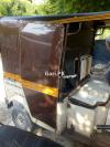 Siwa Rickshaw  2015 For Sale in Lahore