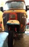 Tez Raftar Rickshaw  2010 For Sale in Haripur