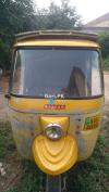 Salaar Rickshaw  2013 For Sale in Islamabad