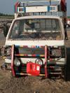 Suzuki Pickup  1989 For Sale in Haroonabad