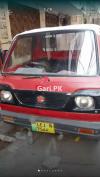 Suzuki Ravi  1982 For Sale in Lahore