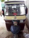 Sazgar Rickshaw  2014 For Sale in Karachi