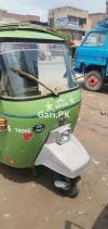 New Asia Loader Rickshaw  2015 For Sale in Lahore