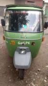 New Asia Loader Rickshaw  2016 For Sale in Lahore