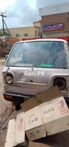 Suzuki Pickup  1982 For Sale in Lahore