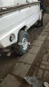 Suzuki Ravi  1989 For Sale in Lahore