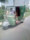 New Asia Loader Rickshaw  2009 For Sale in Lahore