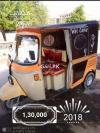 Siwa Rickshaw  2016 For Sale in Islamabad