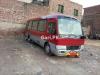 Toyota Coaster  2013 For Sale in Lahore