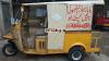 Tez Raftar Rickshaw  2017 For Sale in Gujranwala