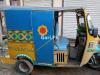 Tez Raftar Rickshaw  2016 For Sale in Daska
