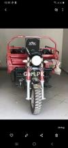 New Asia Loader Rickshaw  2019 For Sale in Rawalpindi