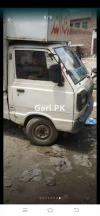 Suzuki Pickup  1984 For Sale in Lahore