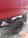 United Loader Rickshaw  2020 For Sale in Faisalabad