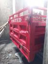 United Loader Rickshaw  2020 For Sale in Gujranwala