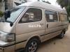 Toyota Hiace  1995 For Sale in Karachi