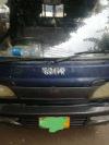 Sogo Pickup  2011 For Sale in Lahore