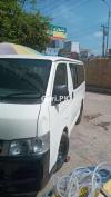 Toyota Hiace  2006 For Sale in Wazirabad