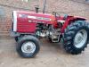 Massey Ferguson MF 385  2012 For Sale in Faisalabad