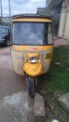 Salaar Rickshaw  2014 For Sale in Islamabad