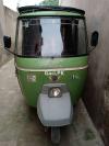 New Asia Loader Rickshaw  2014 For Sale in Okara